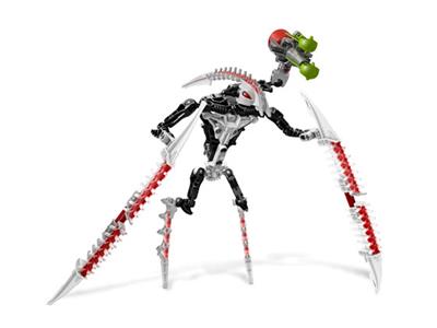8694 LEGO Bionicle Mistika Krika thumbnail image