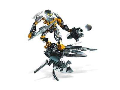 8697 LEGO Bionicle Toa Ignika thumbnail image
