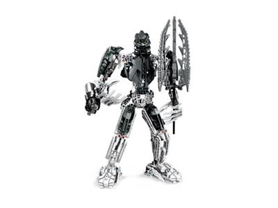 8699 LEGO Bionicle Takanuva thumbnail image