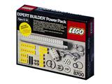 8700 LEGO Technic Power Pack