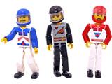 8714 The LEGO Technic Guys