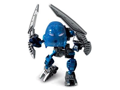 8726 LEGO Bionicle Matoran Dalu thumbnail image