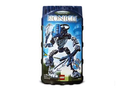 8737 LEGO Bionicle Toa Hordika Nokama thumbnail image
