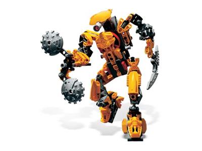 8755 LEGO Bionicle Keetongu thumbnail image
