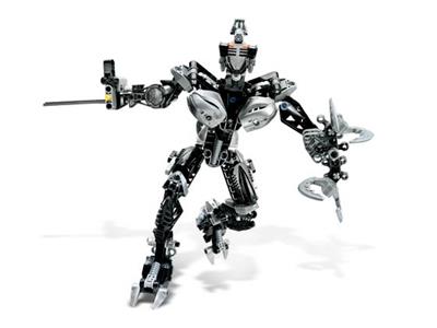 8761 LEGO Bionicle Roodaka thumbnail image