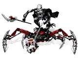8764 LEGO Bionicle Vezon & Fenrakk