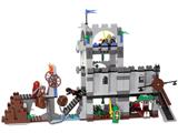 8780 LEGO Knights' Kingdom II Citadel of Orlan
