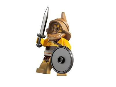 LEGO Minifigure Series 5 Gladiator thumbnail image