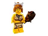 LEGO Minifigure Series 5 Cave Woman