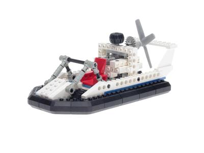 8824 LEGO Technic Hovercraft thumbnail image