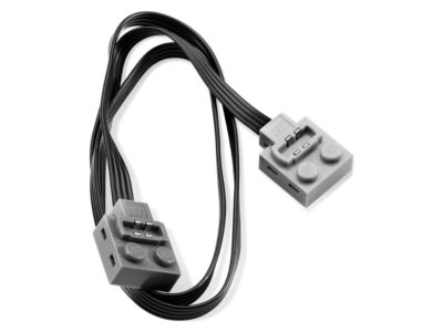 8871 LEGO Power Functions Extension Cable 50cm thumbnail image