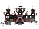 8877 LEGO Knights' Kingdom II Vladek's Dark Fortress