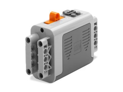 8881 LEGO Power Functions Battery Box thumbnail image