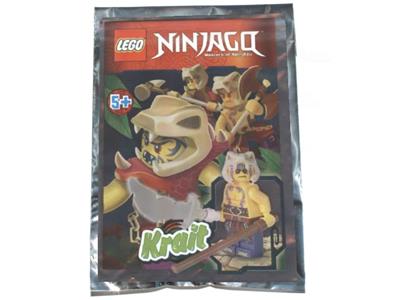 891502 LEGO Ninjago Krait thumbnail image