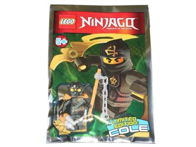 891503 LEGO Ninjago Cole thumbnail image