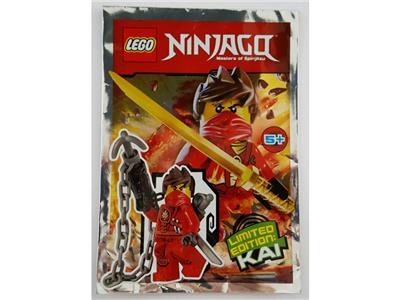 891609 LEGO Ninjago Kai thumbnail image