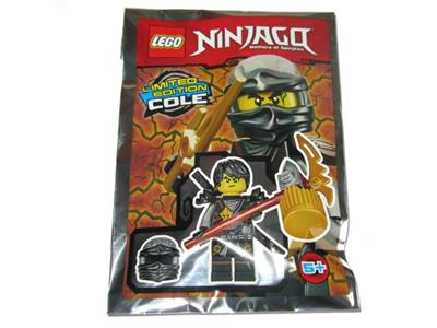 891722 LEGO Ninjago Cole thumbnail image