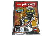 891722 LEGO Ninjago Cole