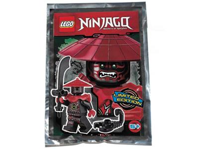 891728 LEGO Ninjago Stone Swordsman thumbnail image