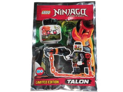 891841 LEGO Ninjago Talon thumbnail image