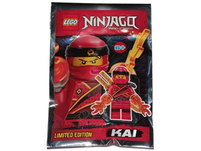 891842 LEGO Ninjago Kai thumbnail image
