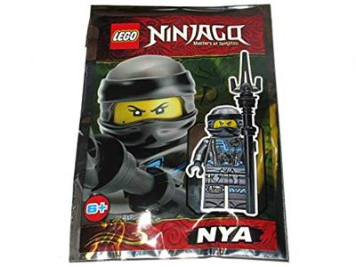 891951 LEGO Ninjago Nya thumbnail image
