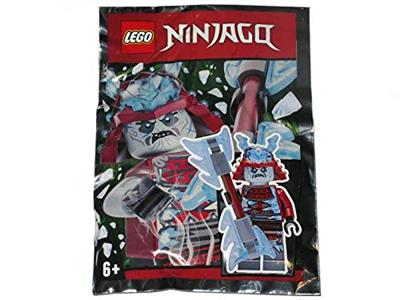 891952 LEGO Ninjago Blizzard Samurai thumbnail image
