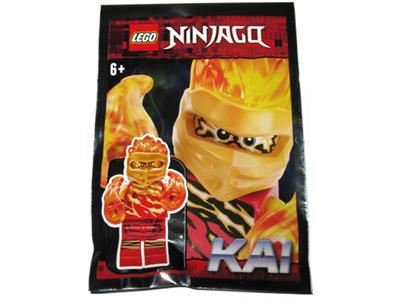 892059 LEGO Ninjago Kai thumbnail image