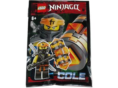 892062 LEGO Ninjago Cole thumbnail image