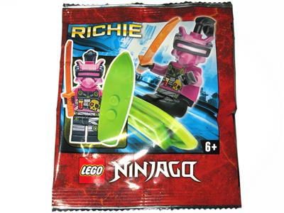 892068 LEGO Ninjago Richie thumbnail image