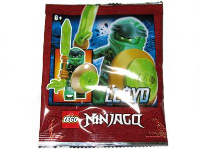 892172 LEGO Ninjago Lloyd thumbnail image