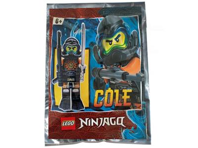 892180 LEGO Ninjago Cole thumbnail image
