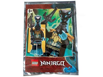 892182 LEGO Ninjago Maaray Guard thumbnail image