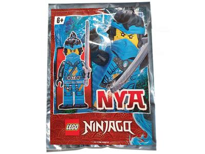 892183 LEGO Ninjago Nya thumbnail image