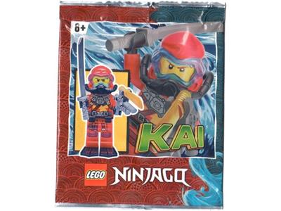 892184 LEGO Ninjago Scuba Kai thumbnail image
