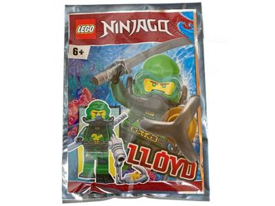 892286 LEGO Ninjago Lloyd thumbnail image