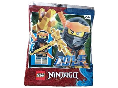 892290 LEGO Ninjago Cole thumbnail image