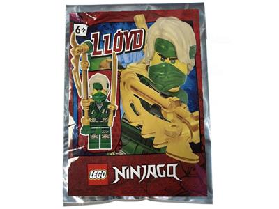 892292 LEGO Ninjago Lloyd thumbnail image