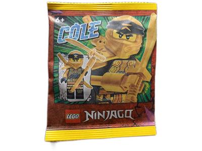 892295 LEGO Ninjago Cole thumbnail image