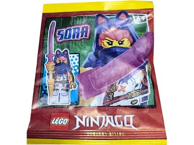 892312 LEGO Ninjago Sora thumbnail image
