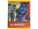 892402 LEGO Ninjago Wolf Mask Warrior