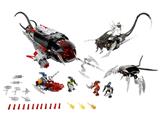 8926 LEGO Bionicle Toa Undersea Attack 