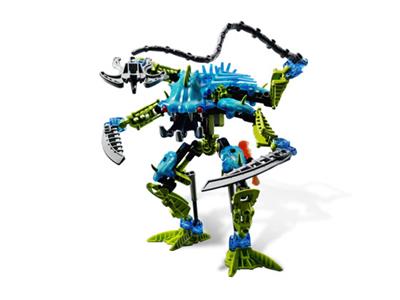 8935 LEGO Bionicle Nocturn thumbnail image