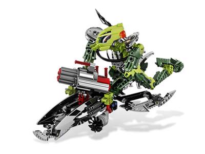 8939 LEGO Bionicle Lesovikk thumbnail image