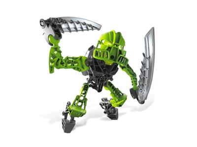 8944 LEGO Bionicle Matoran Tanma thumbnail image