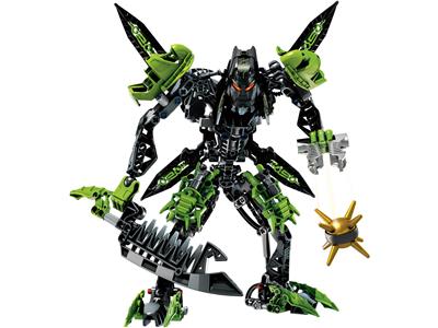 8991 LEGO Bionicle Tuma thumbnail image