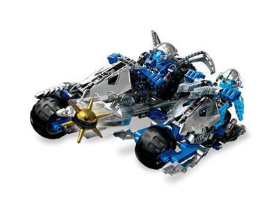 8993 LEGO Bionicle Kaxium V3 thumbnail image