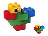 9023 LEGO Education Soft Brick Activity Set