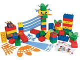 9024 Education LEGO Soft Imagination Set