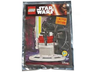 911511 LEGO Star Wars Jedi Weapon Stand thumbnail image